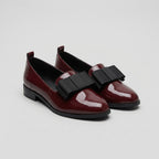 Pointed Toe Orthopedic Loafers for Women – Supportive & Stylish Comfort