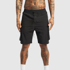 Relaxed Fit Cargo Shorts for Men – Comfortable Stylish Utility