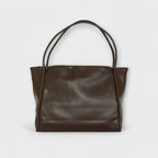 Minimalist Unstructured Tote Bag for Women – Stylish Everyday Convenience