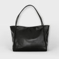 Minimalist Unstructured Tote Bag for Women – Stylish Everyday Convenience