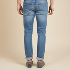 Men's slip on driving loafers with flexible sole