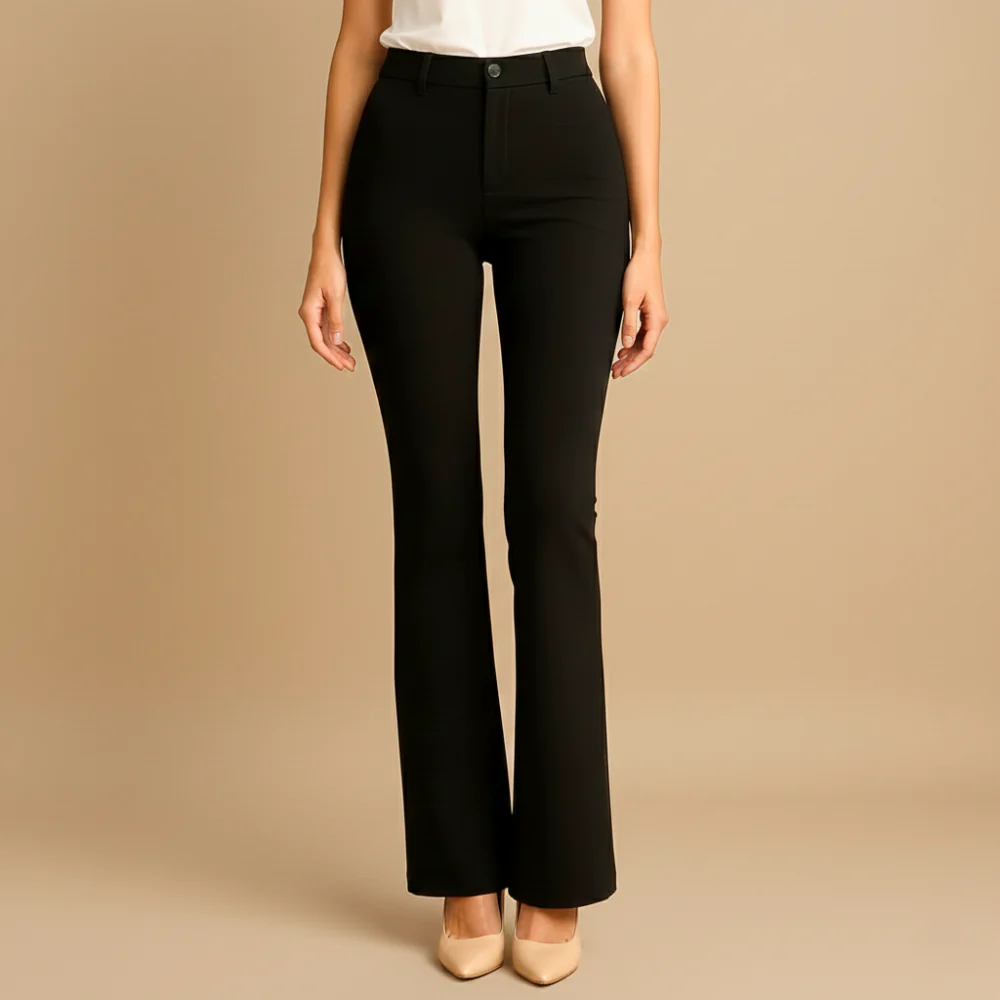 Women's business casual pants