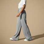 Women's loose casual wide leg sweatpants