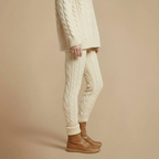 Women’s mid calf lace up boots with zip