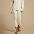 Women’s mid calf lace up boots with zip