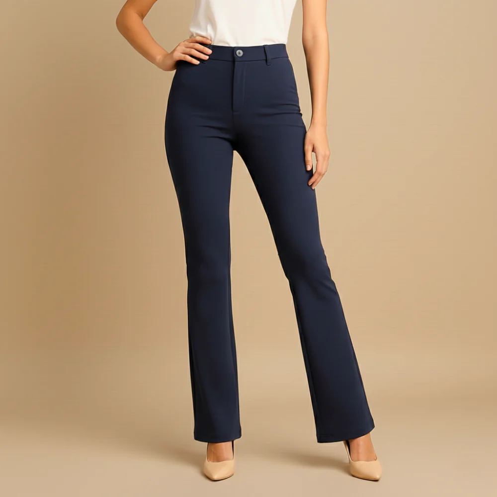 Women's business casual pants