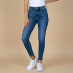 Women’s lace up platform sneakers