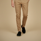 Men's slip on casual walking loafers