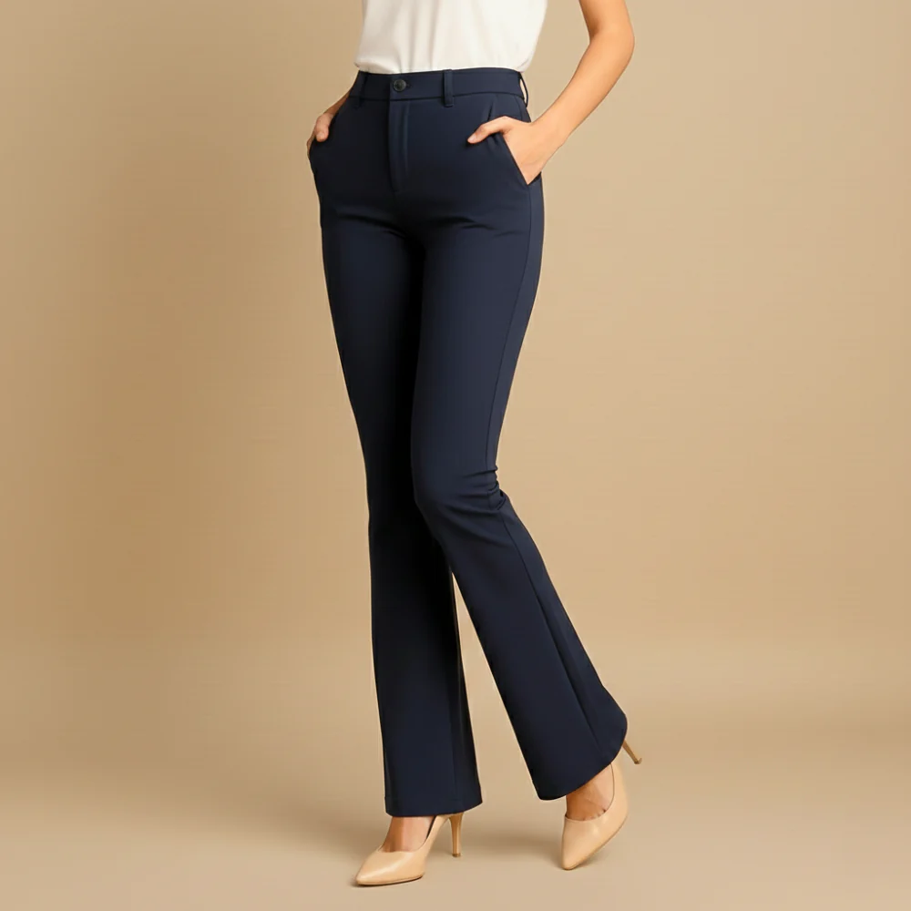 Women's business casual pants