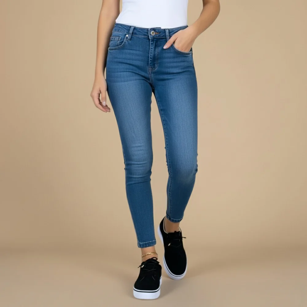 Women’s lace up platform sneakers