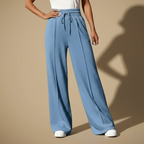 Women's loose casual wide leg sweatpants
