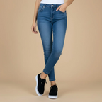 Women’s lace up platform sneakers