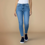 Women’s lace up platform sneakers