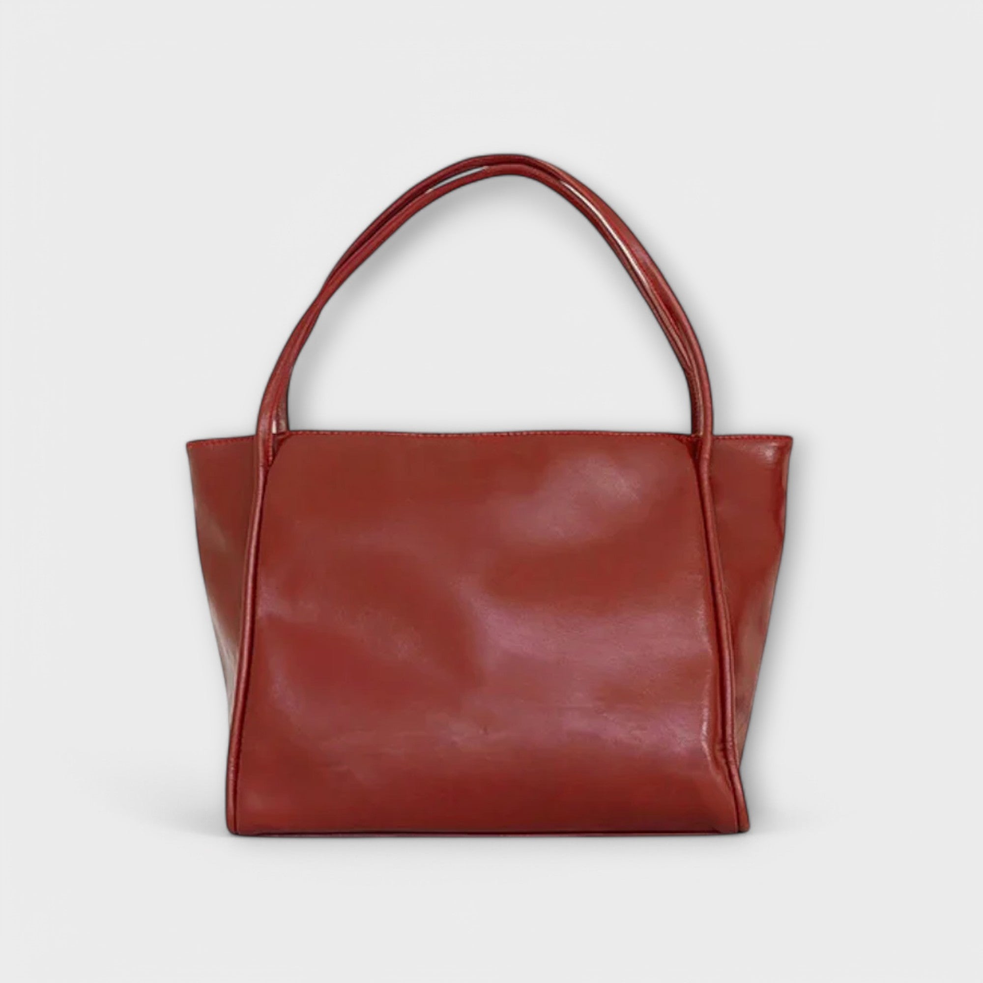 Minimalist Unstructured Tote Bag for Women – Stylish Everyday Convenience