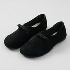 Orthopedic Round Toe Loafers for Women – Supportive & Stylish Comfort